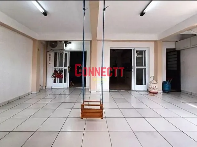 Casa com 150m² 3 quartos e 1 banheiro, à venda, no bairro Presidente Medici em Ribeirão Preto