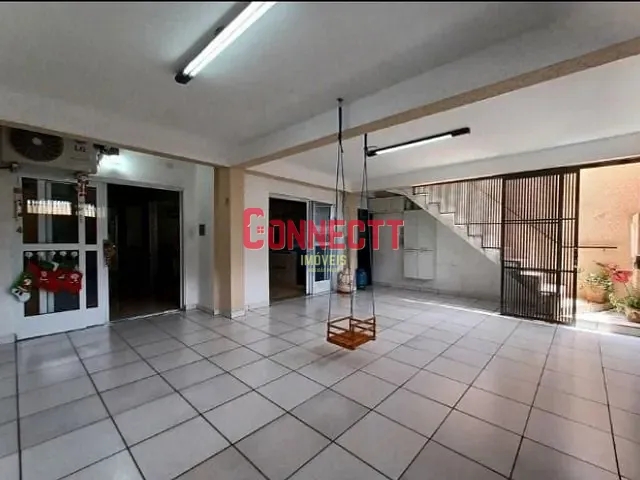 Casa com 150m² 3 quartos e 1 banheiro, à venda, no bairro Presidente Medici em Ribeirão Preto