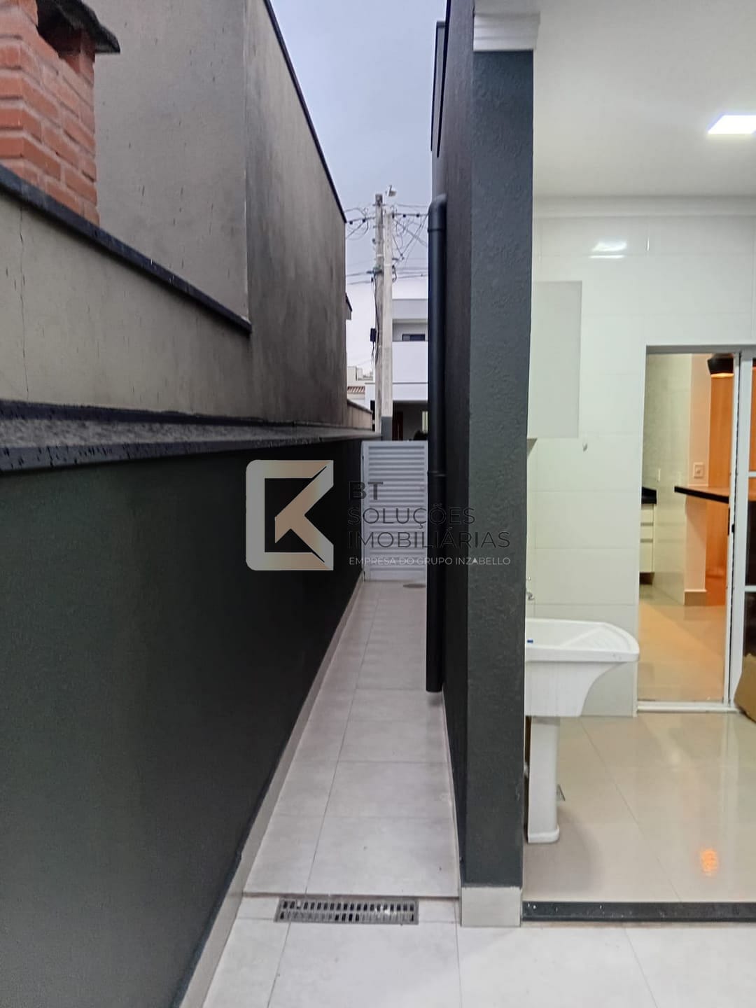 Casa, 3 quartos, 105 m² - Foto 13