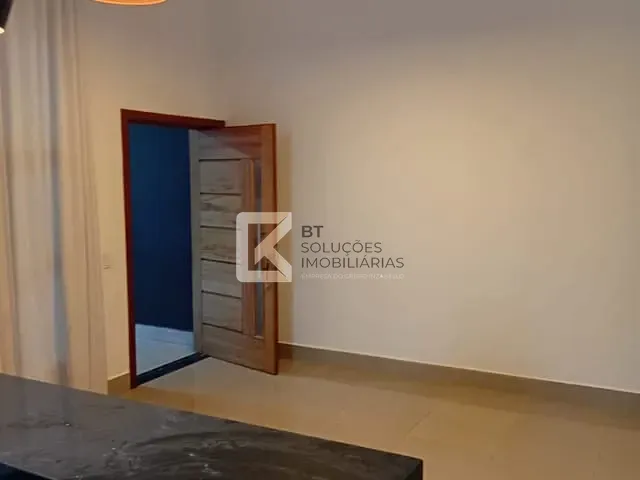 Casa com 150m² 3 quartos e 3 banheiros, à venda, no bairro Jardins do Império em Indaiatuba