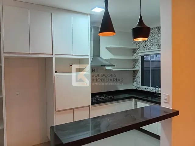 Casa com 150m² 3 quartos e 3 banheiros, à venda, no bairro Jardins do Império em Indaiatuba