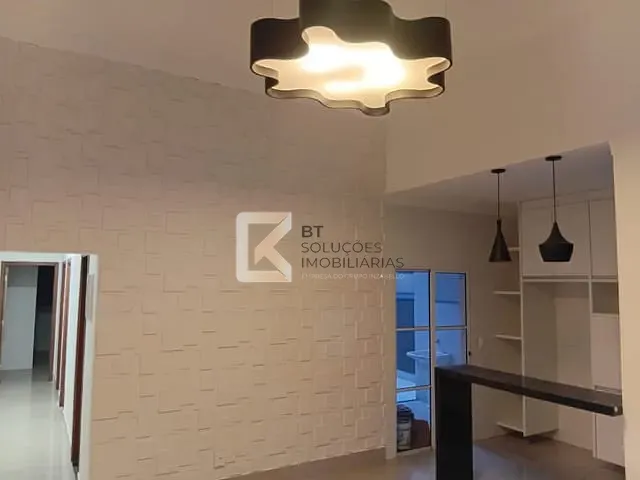 Casa com 150m² 3 quartos e 3 banheiros, à venda, no bairro Jardins do Império em Indaiatuba
