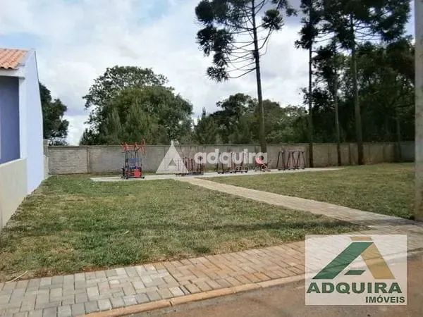 Casa, 2 quartos, 45 m² - Foto 9