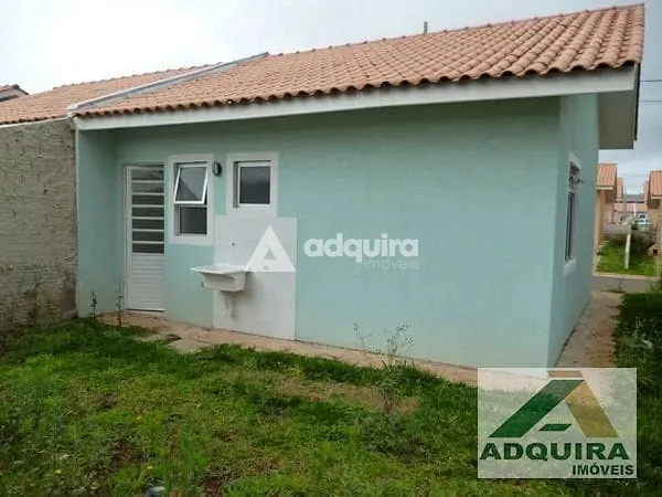 Casa, 2 quartos, 45 m² - Foto 7