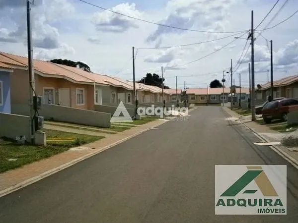 Casa, 2 quartos, 45 m² - Foto 8