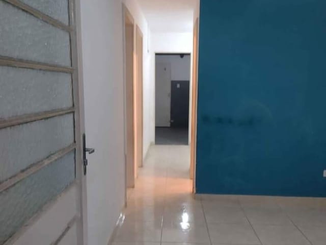 Casa 2 quartos e 1 banheiro, à venda, no bairro Residencial Pasin em Pindamonhangaba