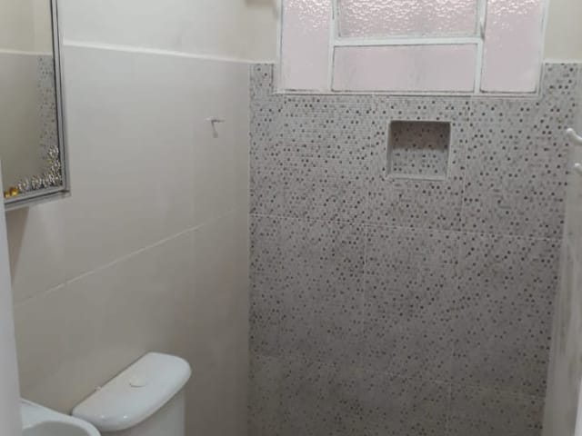 Casa 2 quartos e 1 banheiro, à venda, no bairro Residencial Pasin em Pindamonhangaba
