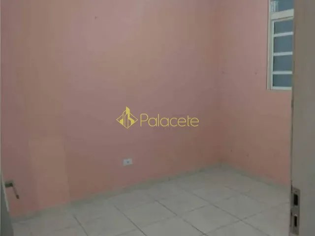 Casa 2 quartos e 1 banheiro, à venda, no bairro Residencial Pasin em Pindamonhangaba