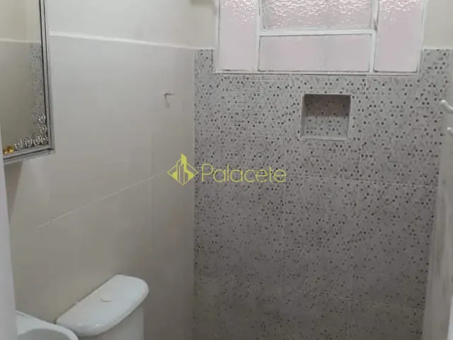 Casa 2 quartos e 1 banheiro, à venda, no bairro Residencial Pasin em Pindamonhangaba
