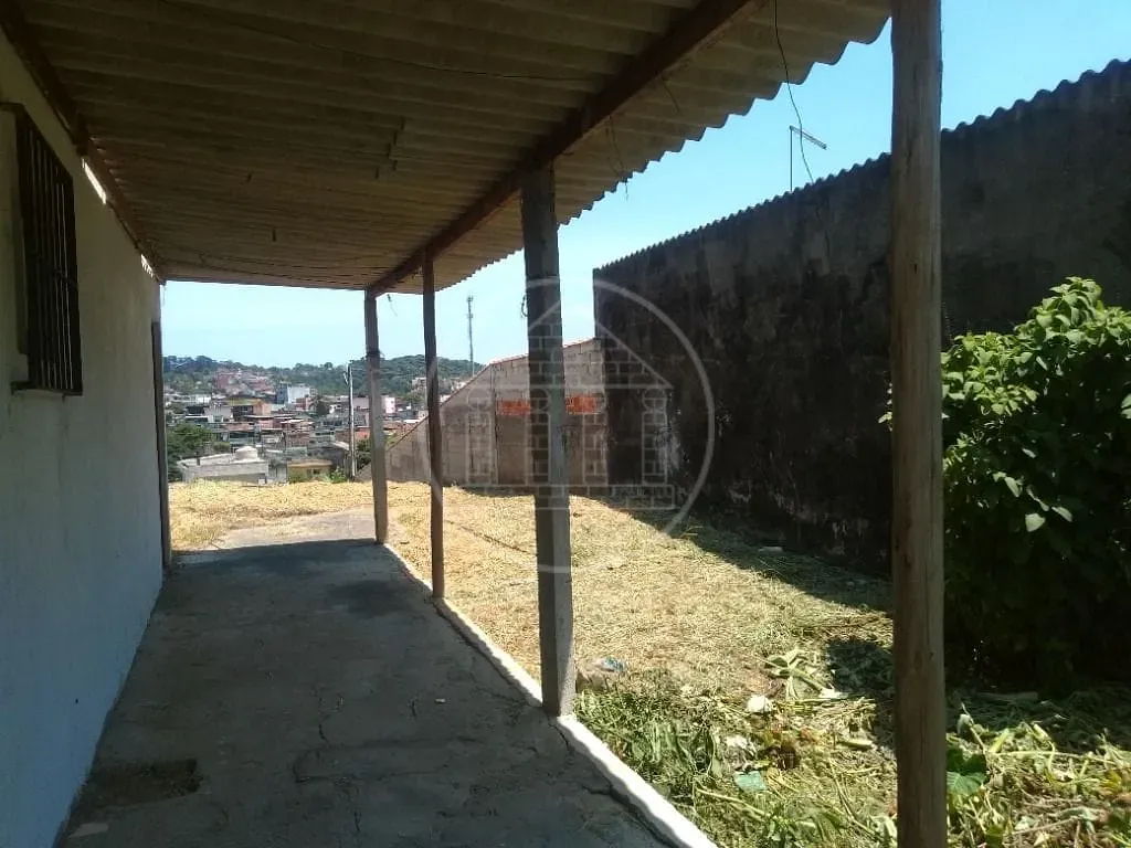 Casa, 2 quartos, 80 m² - Foto 17