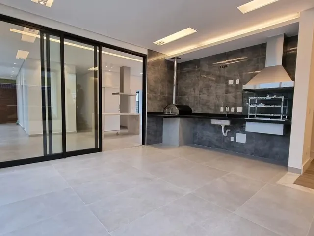 Casa com 472m² 4 quartos e 5 banheiros, à venda, no bairro Condomínio Residencial Alphaville em São José Dos Campos