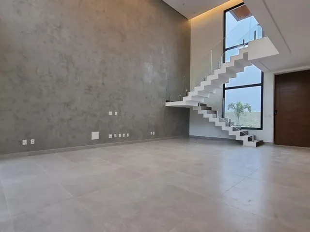 Casa com 472m² 4 quartos e 5 banheiros, à venda, no bairro Condomínio Residencial Alphaville em São José Dos Campos