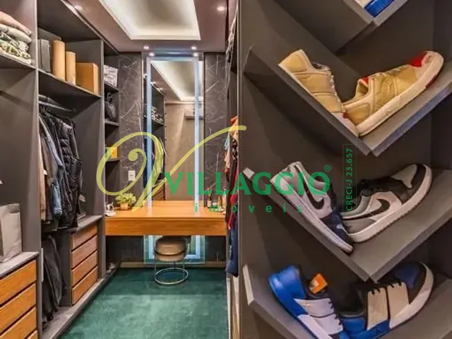 Casa com 250m² 3 quartos e 4 banheiros, à venda, no bairro Set Life II em Mirassol