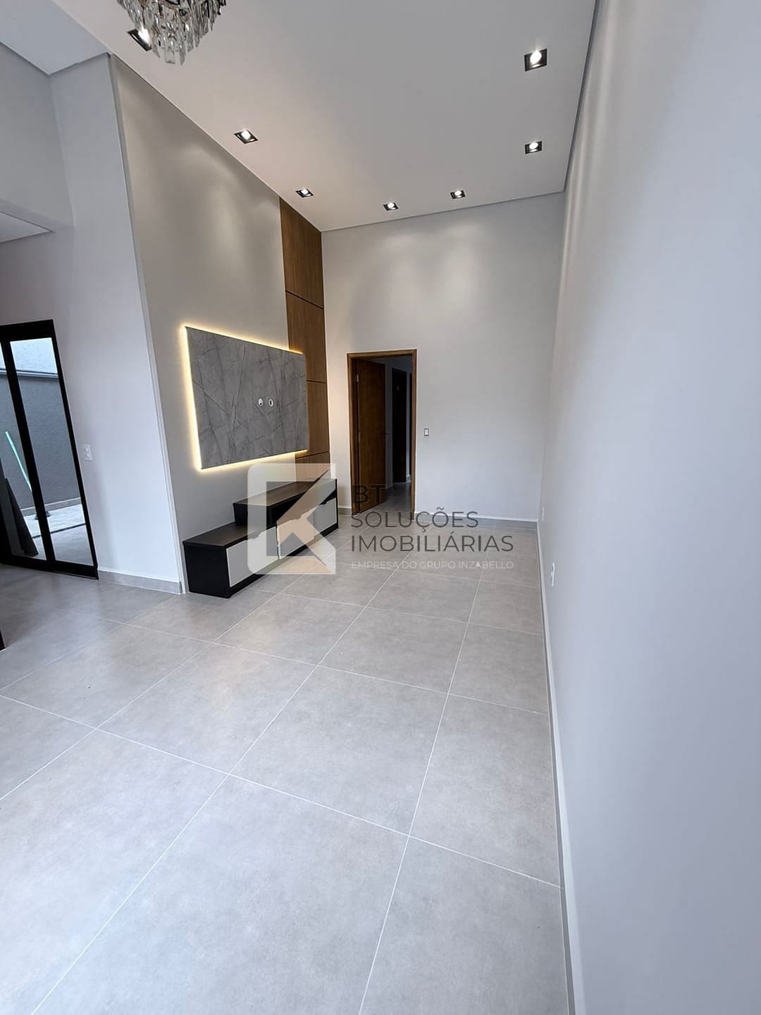 Casa, 3 quartos, 104 m² - Foto 2