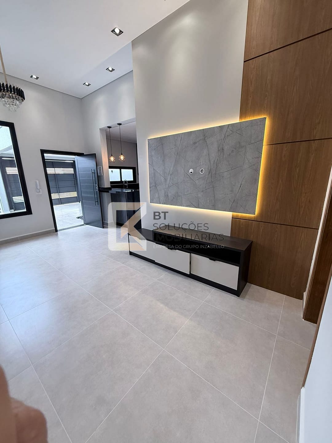 Casa, 3 quartos, 104 m² - Foto 1