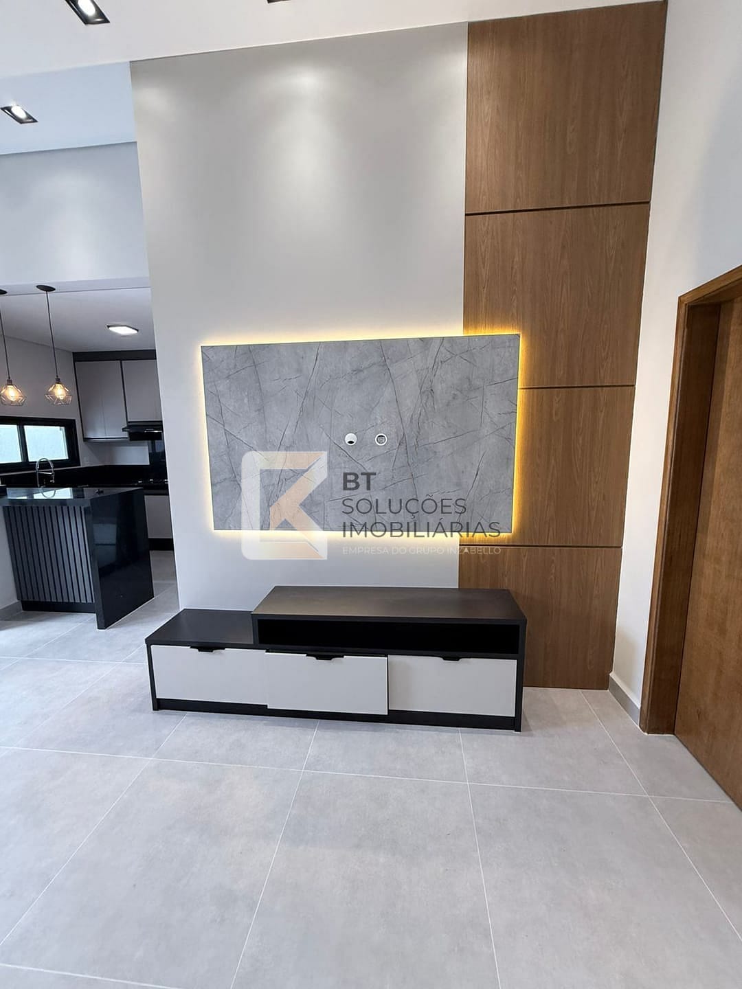 Casa, 3 quartos, 104 m² - Foto 3