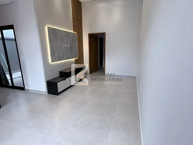 Casa com 150m² 3 quartos e 2 banheiros, à venda, no bairro Jardim Bom Sucesso em Indaiatuba