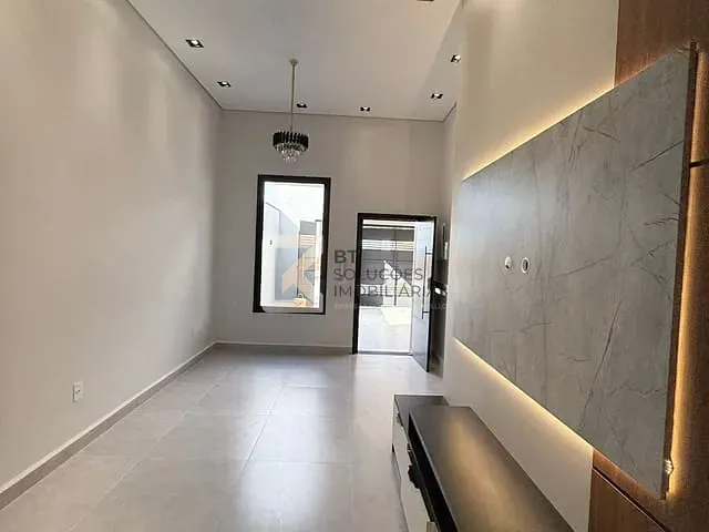 Casa com 150m² 3 quartos e 2 banheiros, à venda, no bairro Jardim Bom Sucesso em Indaiatuba