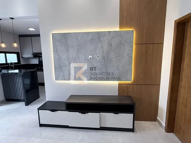 Casa com 150m² 3 quartos e 2 banheiros, à venda, no bairro Jardim Bom Sucesso em Indaiatuba