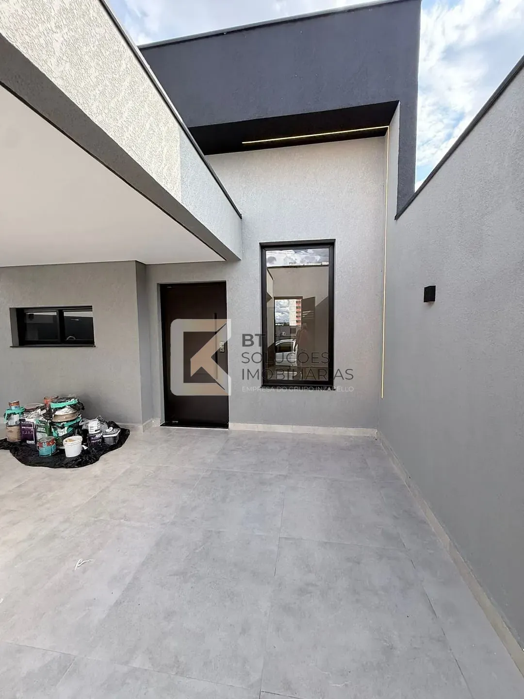 Casa, 3 quartos, 104 m² - Foto 28
