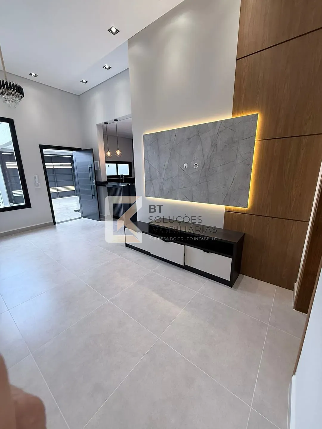 Casa, 3 quartos, 104 m² - Foto 1