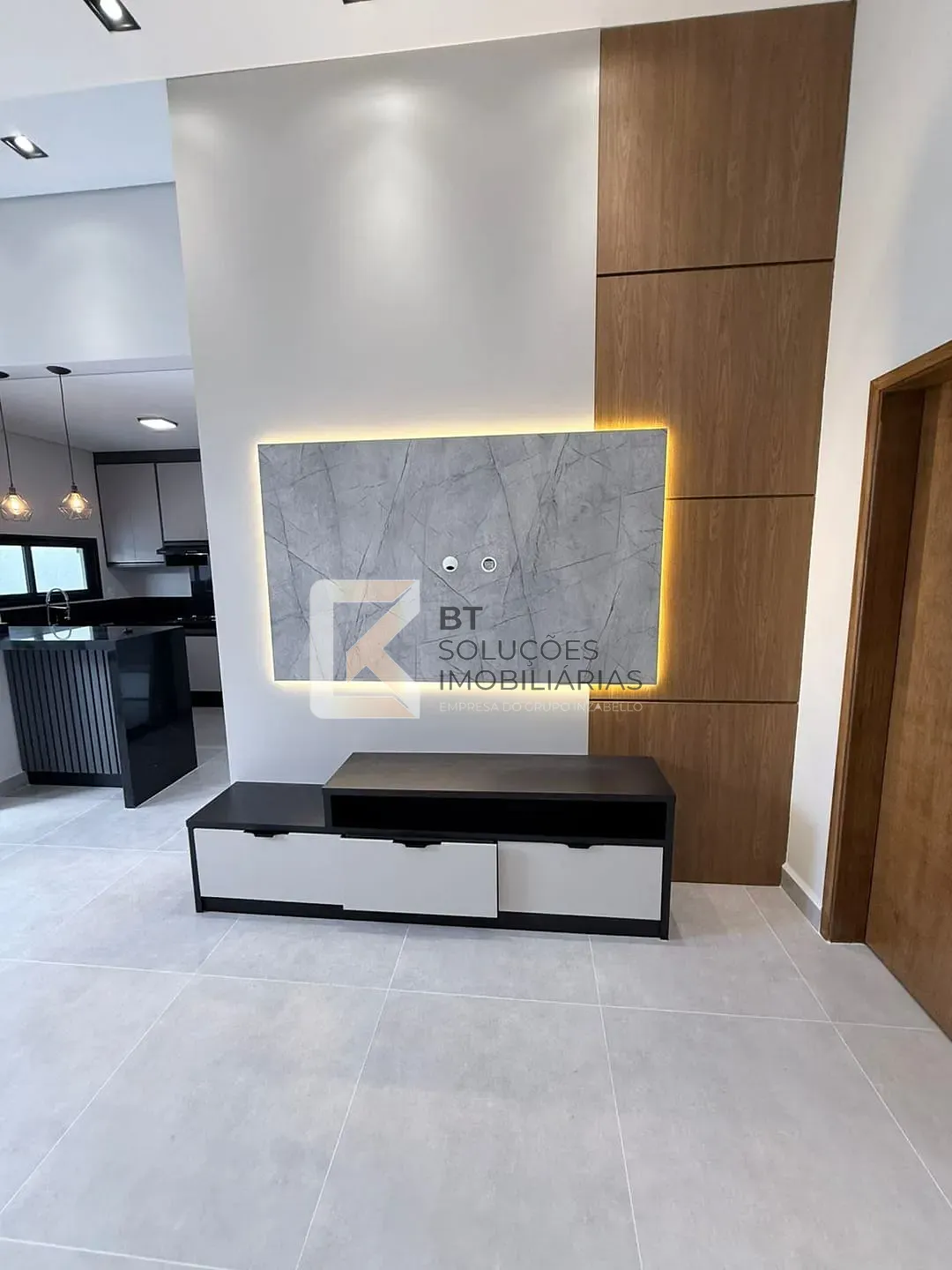 Casa, 3 quartos, 104 m² - Foto 3