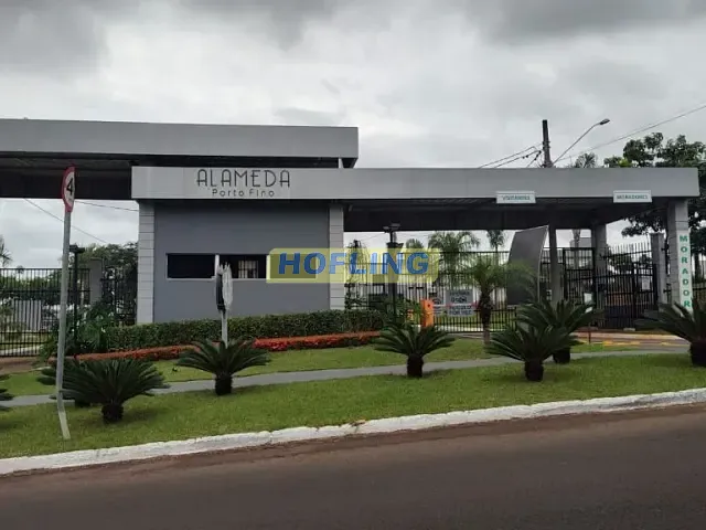 Casa com 480m² 3 quartos e 5 banheiros, à venda, no bairro Loteamento Porto Fino em Rio Claro