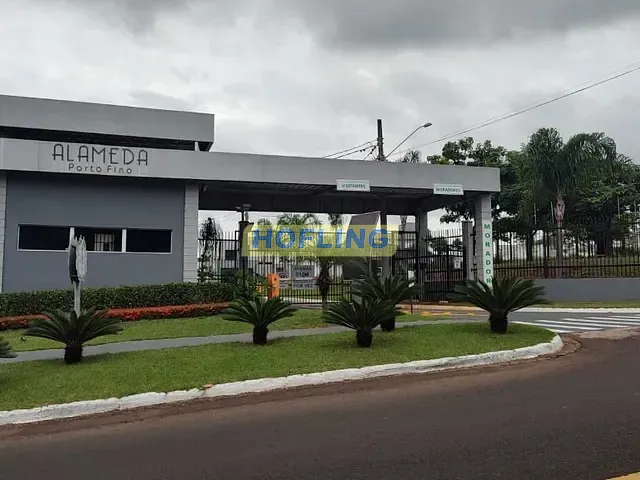 Casa com 480m² 3 quartos e 5 banheiros, à venda, no bairro Loteamento Porto Fino em Rio Claro