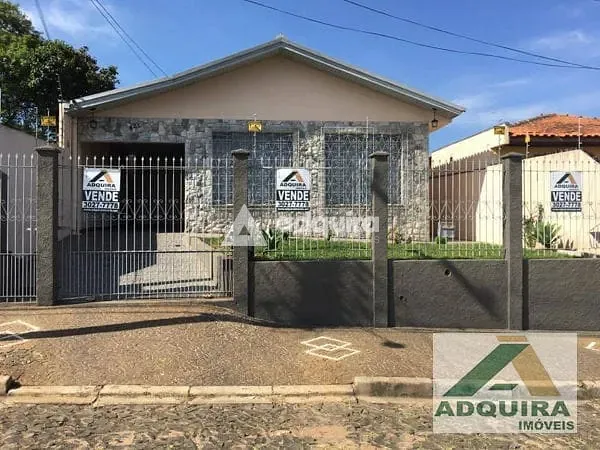 Casa, 3 quartos, 96 m² - Foto 2