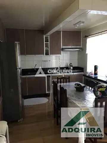 Casa, 3 quartos, 96 m² - Foto 9