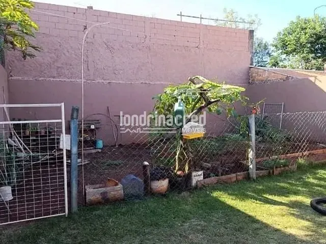 Casa 2 quartos e 1 banheiro, à venda, no bairro Alto da Boa Vista em Londrina