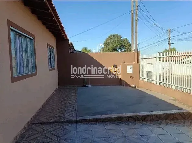 Casa, 2 quartos, 10 m² - Foto 6