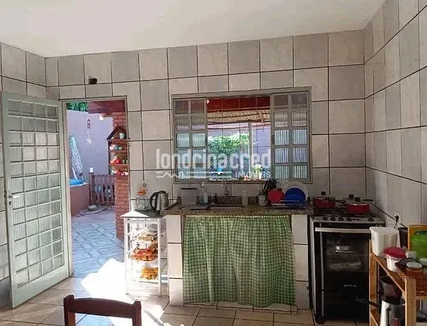 Casa, 2 quartos, 10 m² - Foto 4