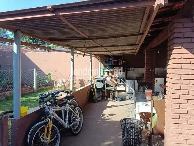 Casa, 2 quartos, 10 m² - Foto 2