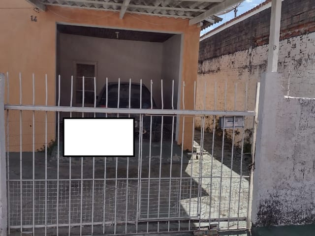 Casa com 281m² 2 quartos e 1 banheiro, à venda, no bairro jd david jose haddad em Salto de Pirapora