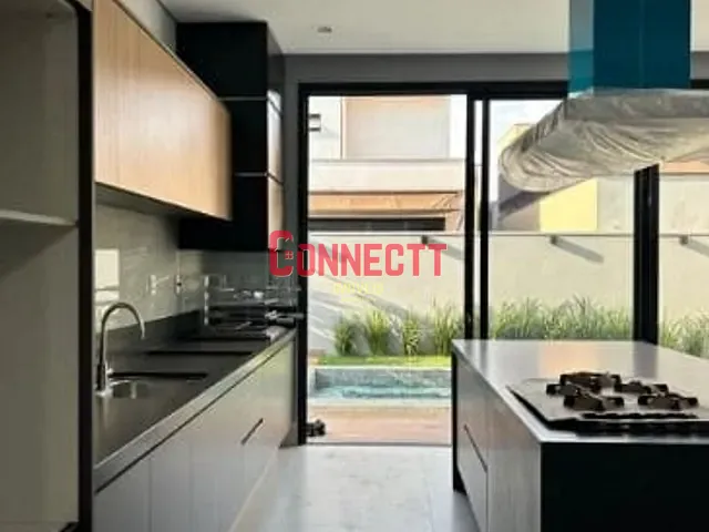 Casa com 303m² 3 quartos e 4 banheiros, à venda, no bairro Quinta da Primavera em Ribeirão Preto
