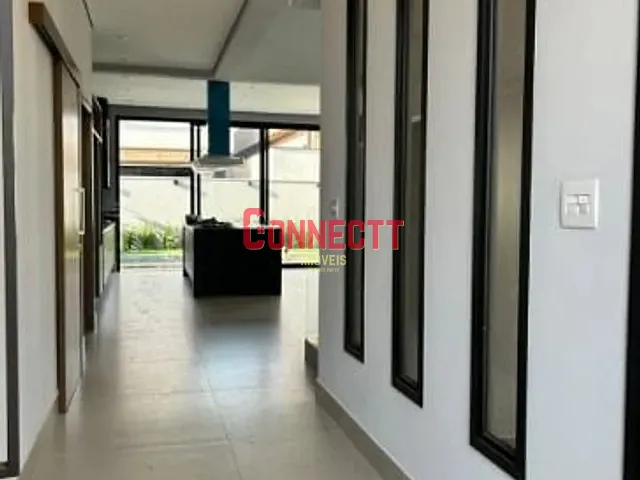 Casa com 303m² 3 quartos e 4 banheiros, à venda, no bairro Quinta da Primavera em Ribeirão Preto