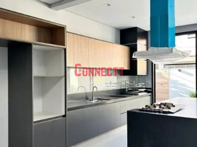 Casa com 303m² 3 quartos e 4 banheiros, à venda, no bairro Quinta da Primavera em Ribeirão Preto