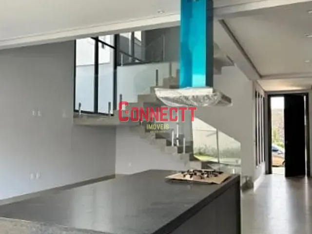Casa com 303m² 3 quartos e 4 banheiros, à venda, no bairro Quinta da Primavera em Ribeirão Preto