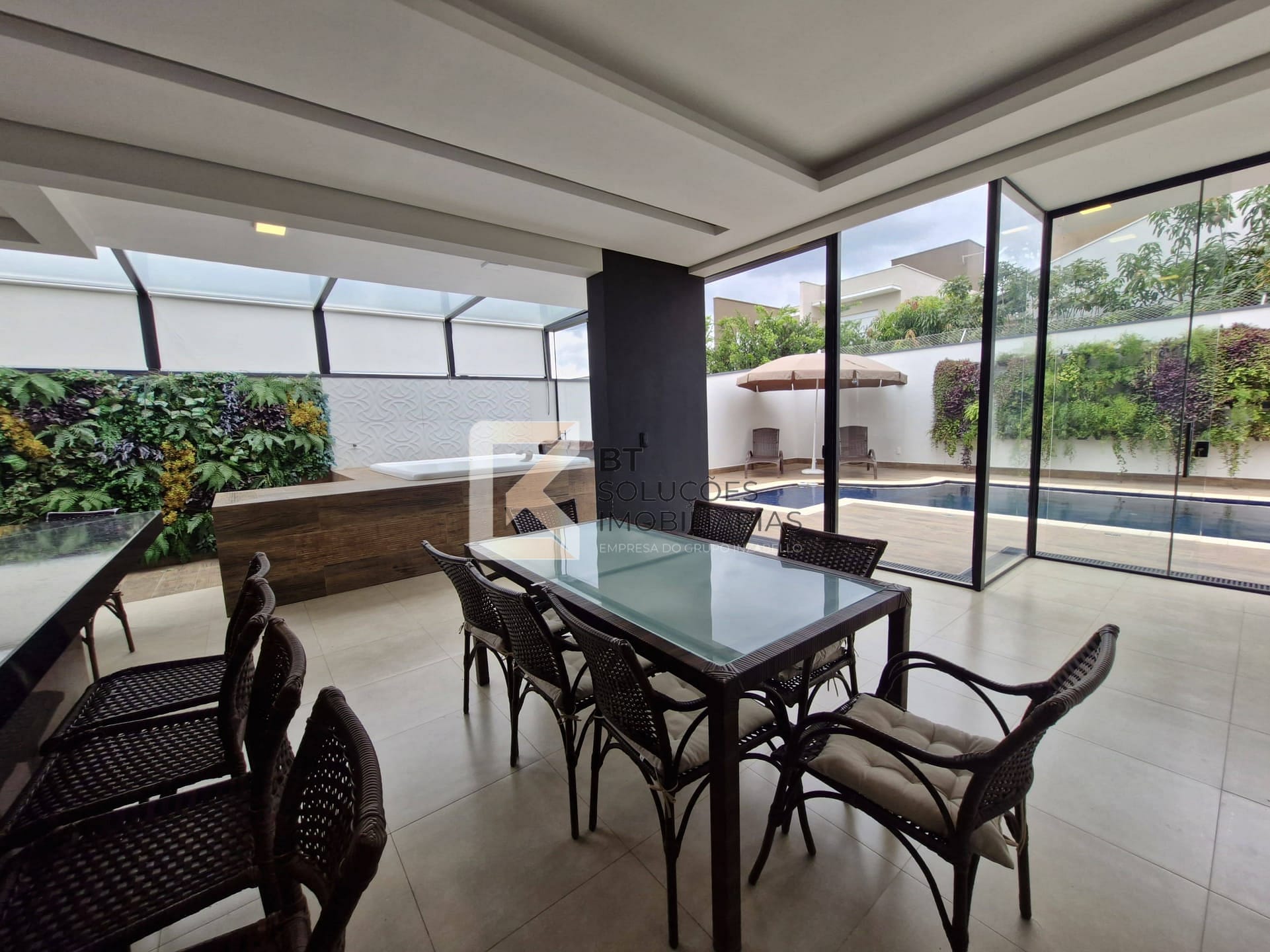 Casa, 3 quartos, 293 m² - Foto 28