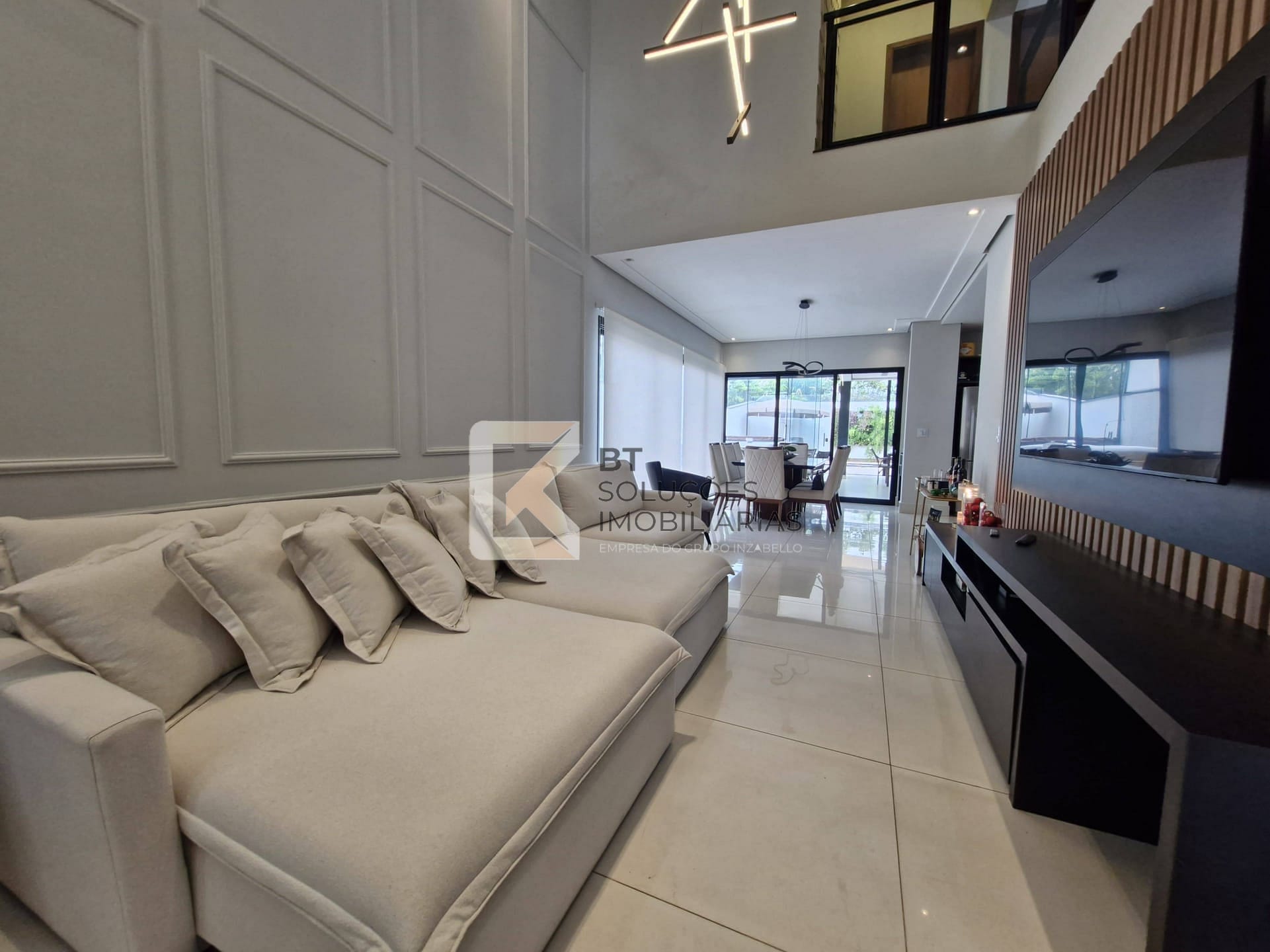 Casa, 3 quartos, 293 m² - Foto 5