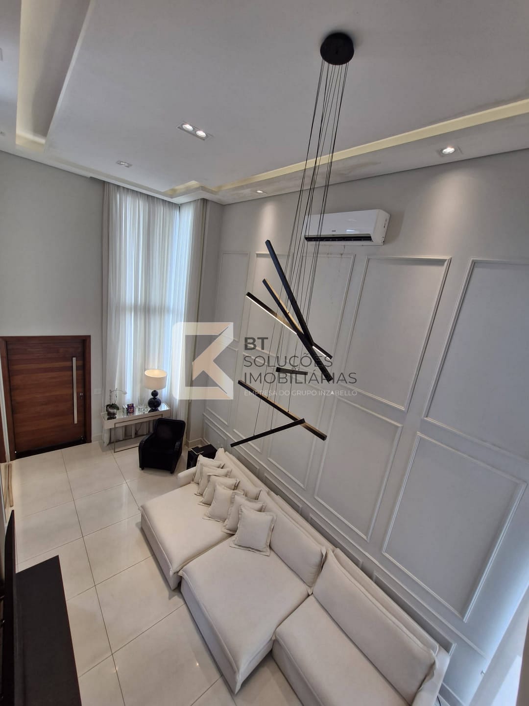 Casa, 3 quartos, 293 m² - Foto 6