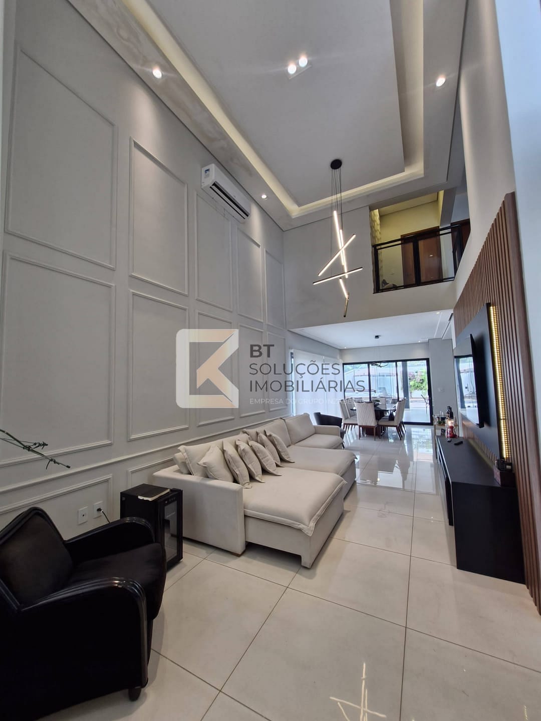 Casa, 3 quartos, 293 m² - Foto 3