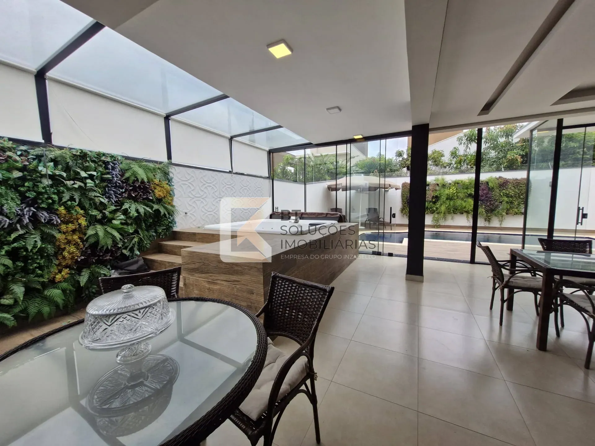 Casa, 3 quartos, 293 m² - Foto 27