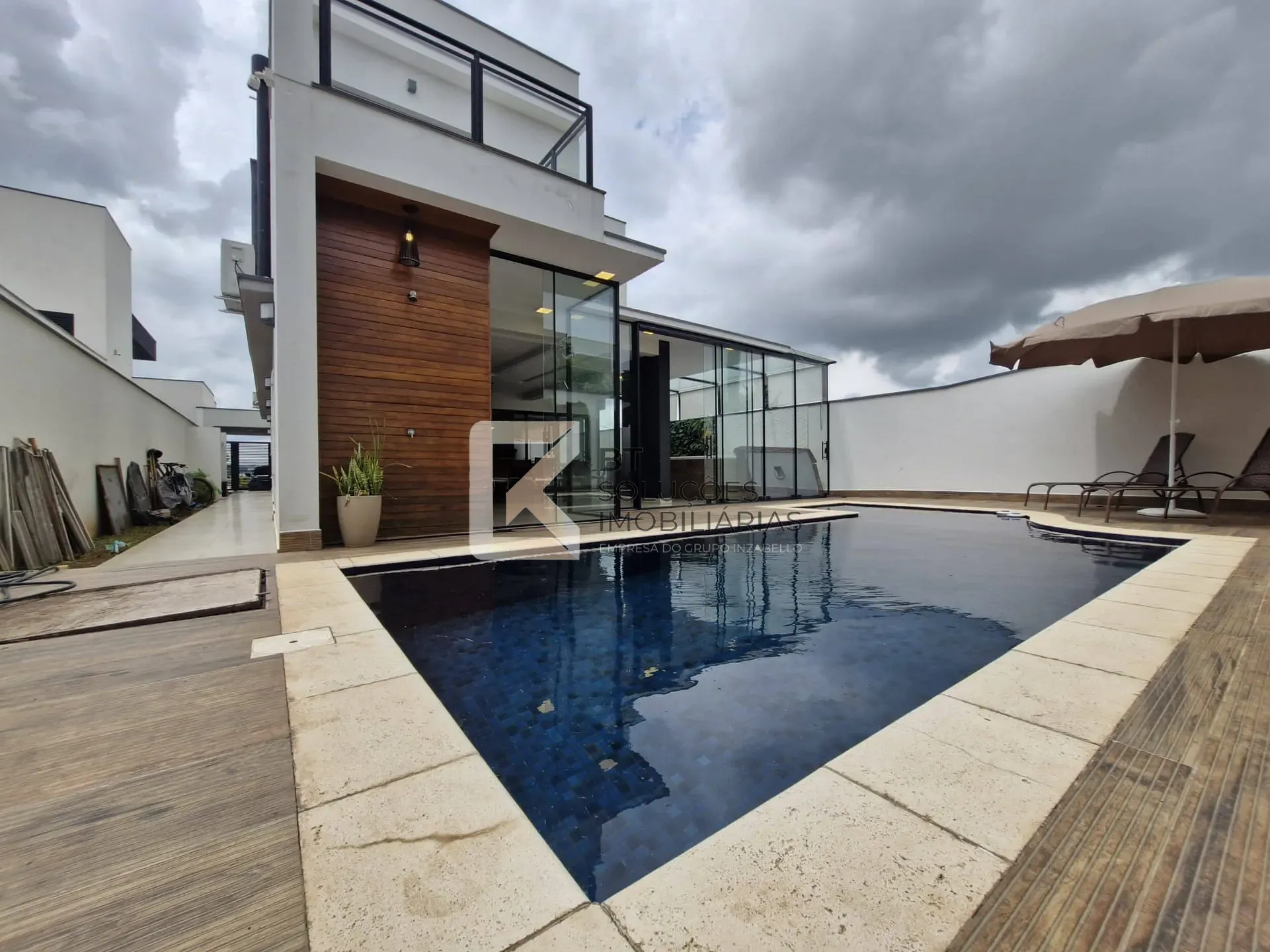 Casa, 3 quartos, 293 m² - Foto 23