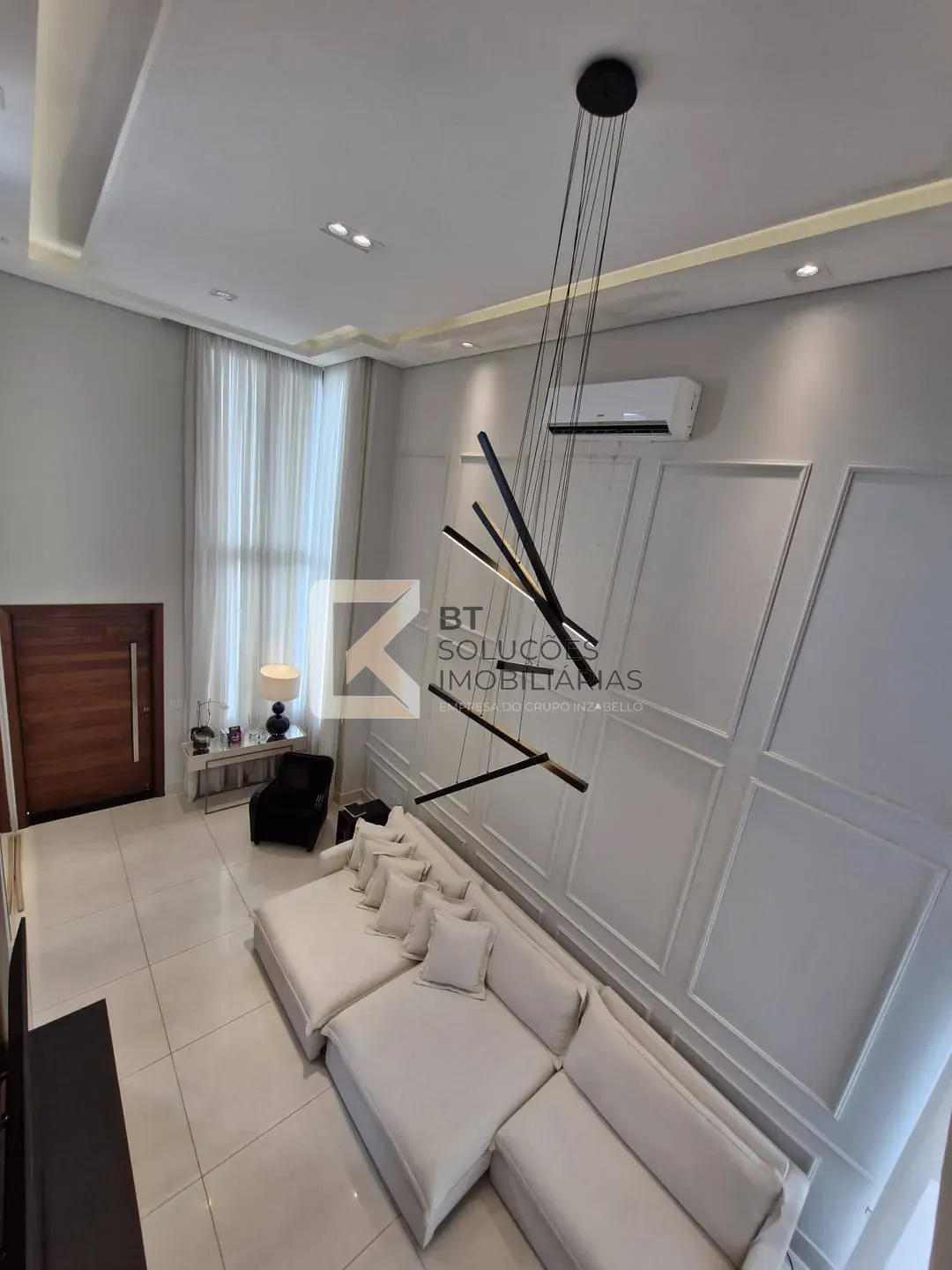 Casa, 3 quartos, 293 m² - Foto 6