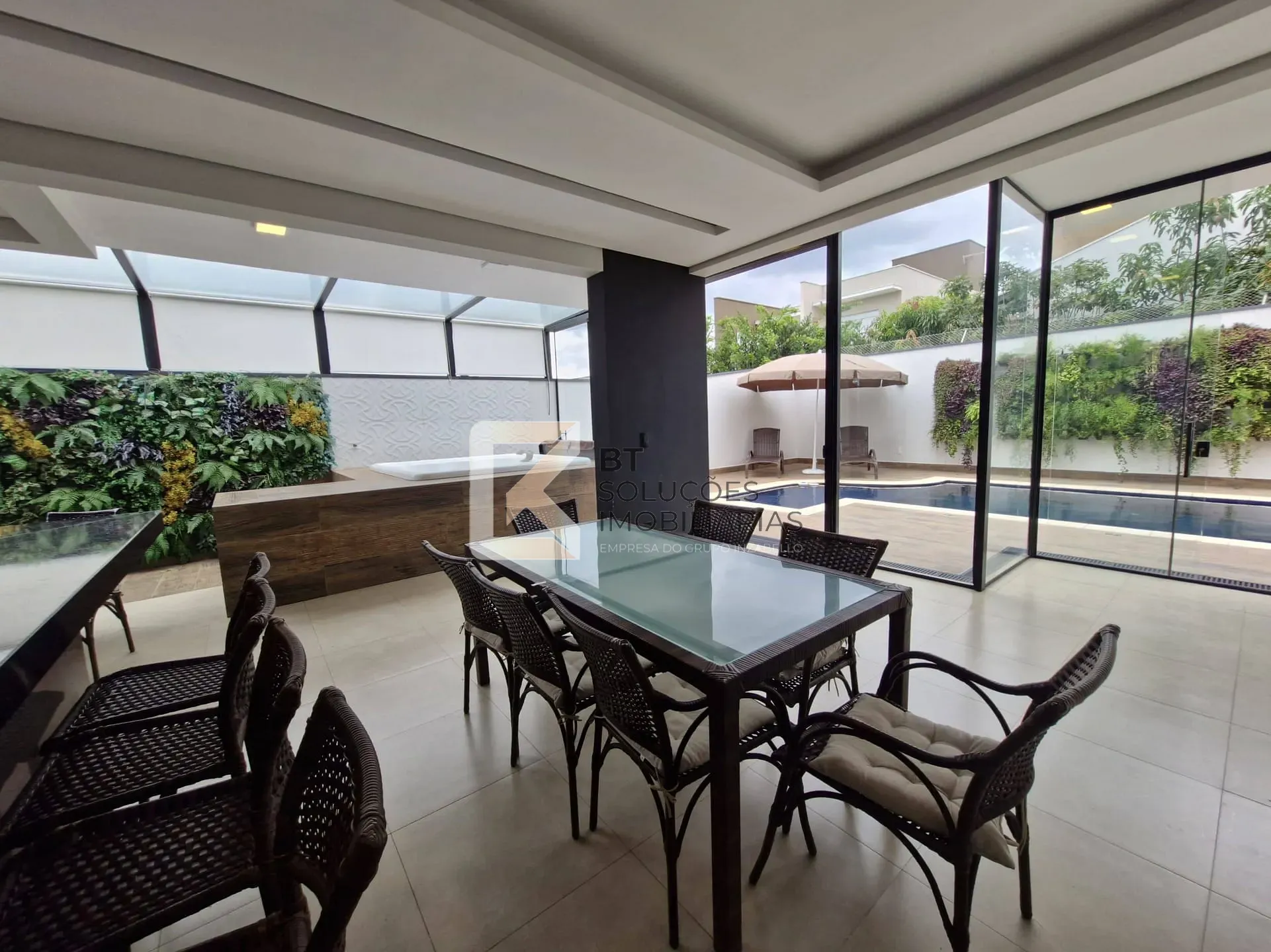 Casa, 3 quartos, 293 m² - Foto 10