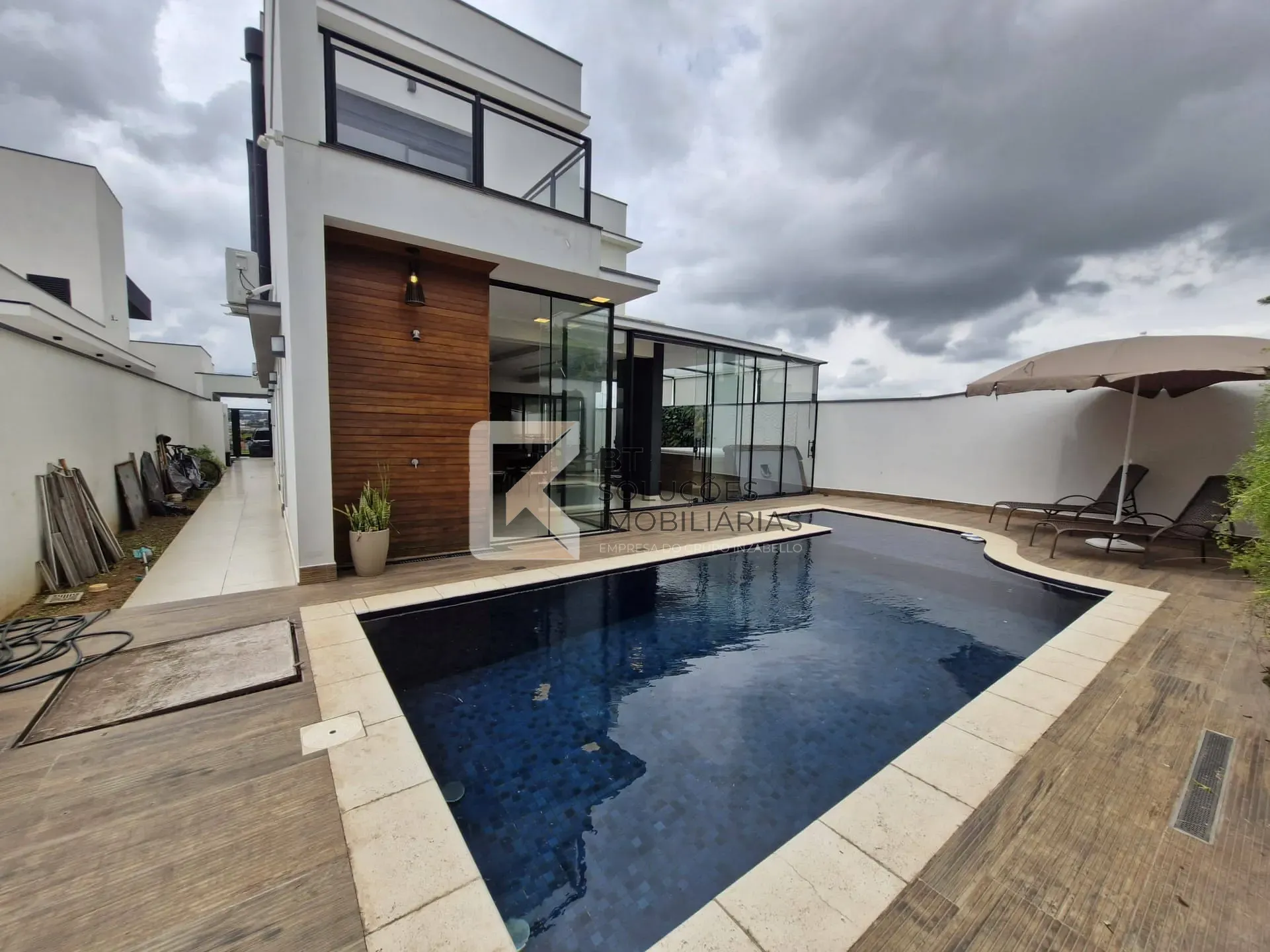 Casa, 3 quartos, 293 m² - Foto 24