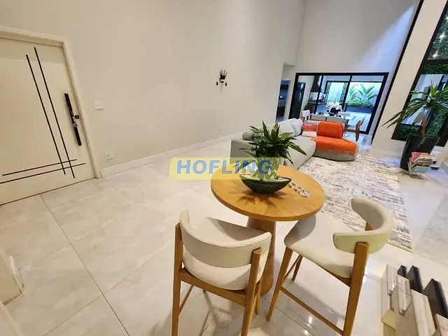 Casa com 384m² 3 quartos e 4 banheiros, à venda, no bairro Jardim Leblon em Rio Claro