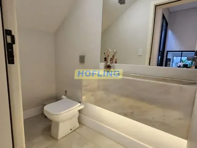 Casa com 384m² 3 quartos e 4 banheiros, à venda, no bairro Jardim Leblon em Rio Claro